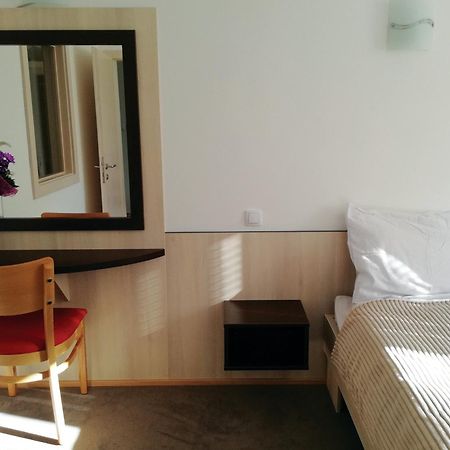 Apartments Mavesa Vrnjačka Banja エクステリア 写真