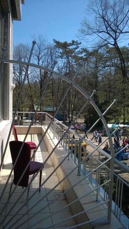 Apartments Mavesa Vrnjačka Banja 部屋 写真