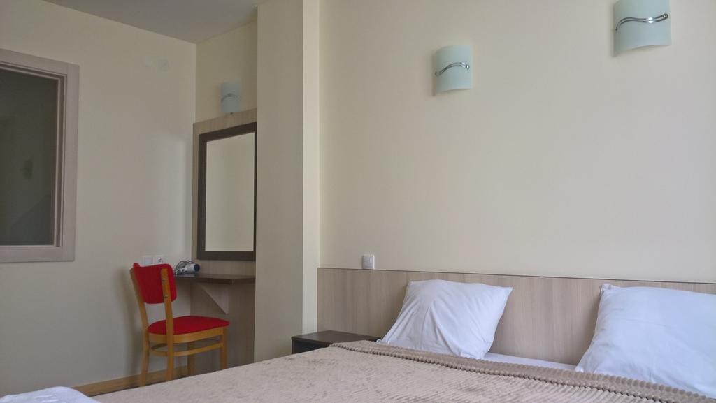 Apartments Mavesa Vrnjačka Banja エクステリア 写真