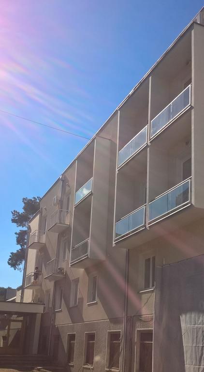 Apartments Mavesa Vrnjačka Banja エクステリア 写真