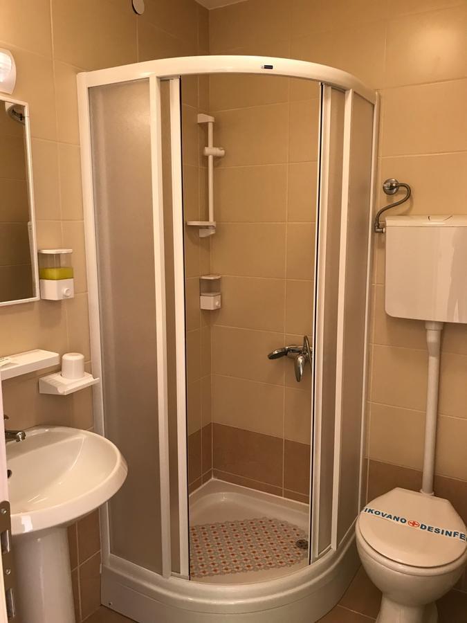 Apartments Mavesa Vrnjačka Banja エクステリア 写真