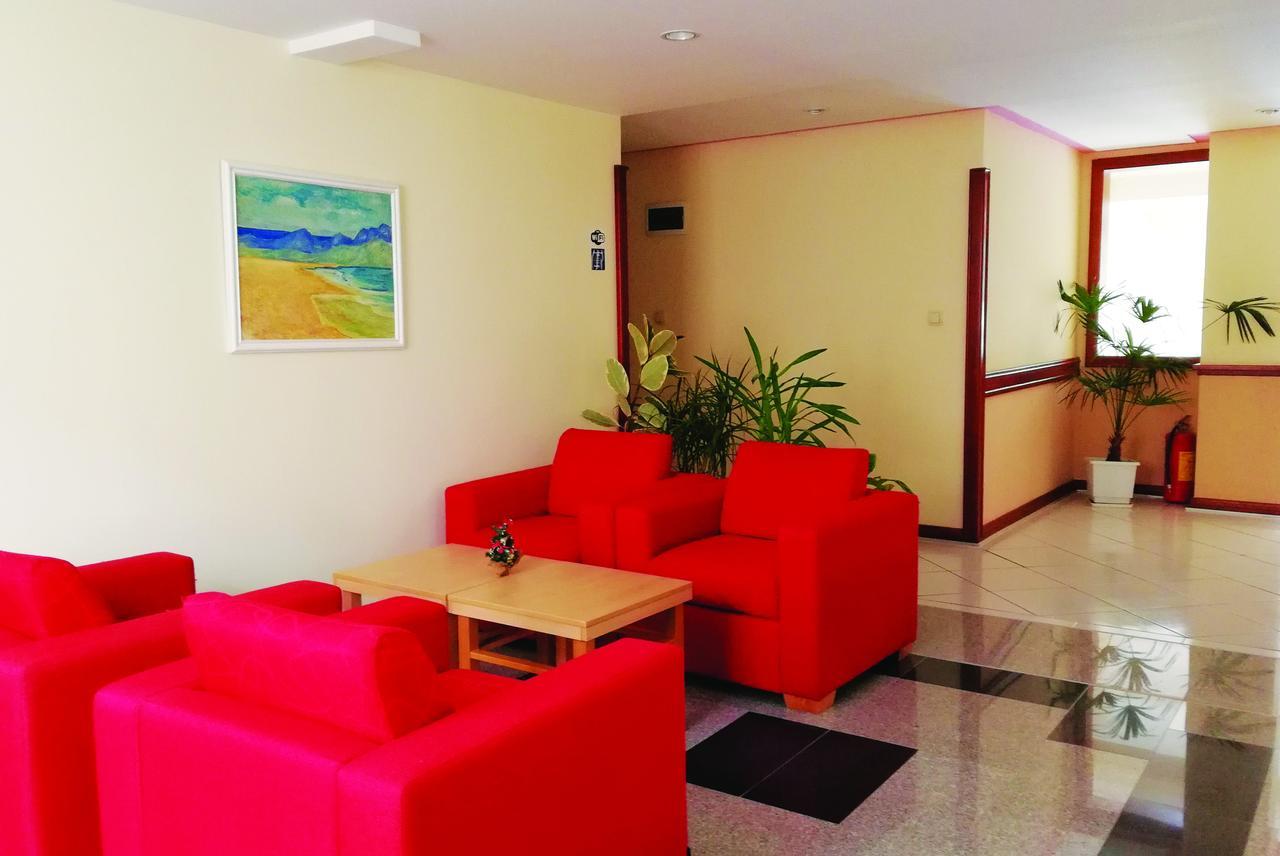 Apartments Mavesa Vrnjačka Banja エクステリア 写真